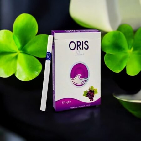 Oris Grape