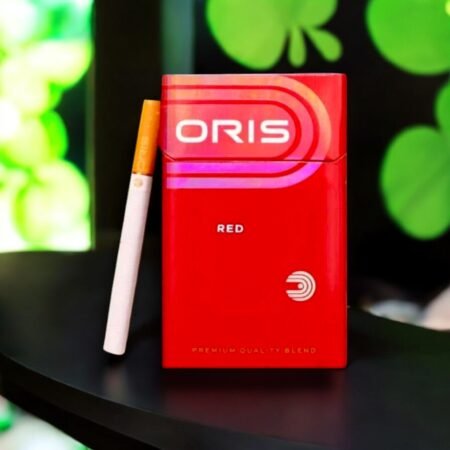 Oris Hot Cigarette