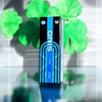 Oris Intense Spear Mint