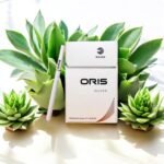 Oris Light Cigarette