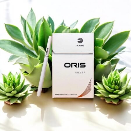 Oris Light Cigarette