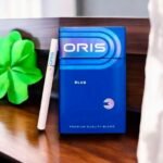 Oris Lite Cigarette