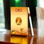 Oris Marula Slims