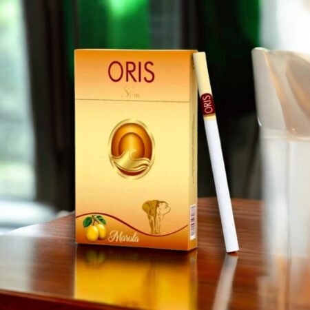 Oris Marula Slims