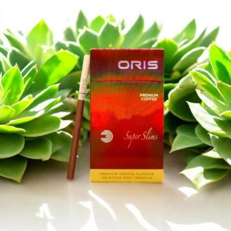 Oris Premium Coffee Slims