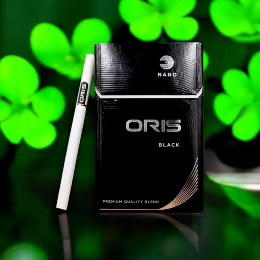 Oris Premium Slim Cigarette