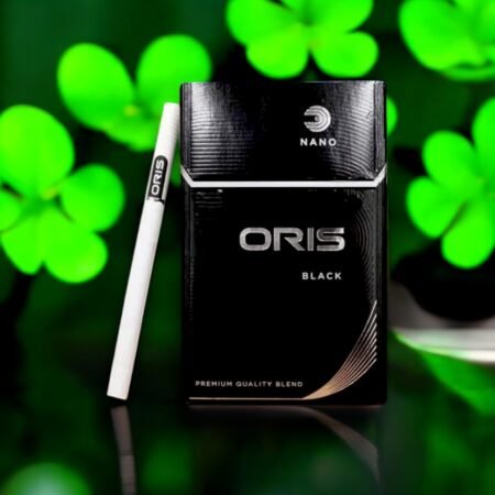 Oris Premium Slim Cigarette