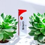 Oris Strawberry Nano Slims