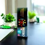 Oris Switch Apple & Mint