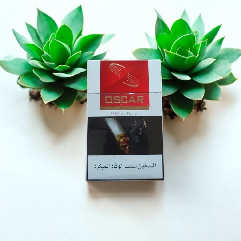 Oscar ร้อนคลาสสิค