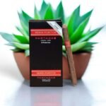 Partagas Habana Cuba 5 Puritos