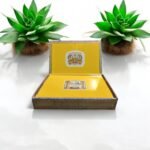 Partagas ซิการ์