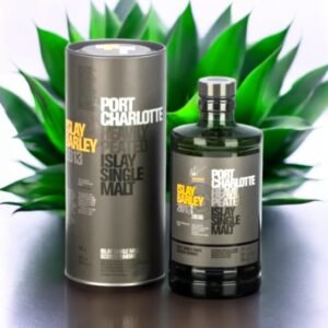 Port Charlotte Islay Barley 2013 มีความแตกต่างจากวิสกี้สกอตช์ทั่วไปอย่างไร?