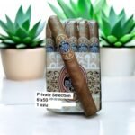 Private Famous Toro 6×50