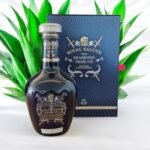 Black Bottle XO Brandy มีบรรจุภัณฑ์แบบไหน?