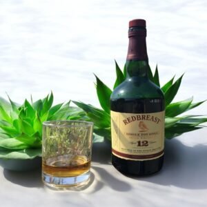 Redbreast 12 Year Old