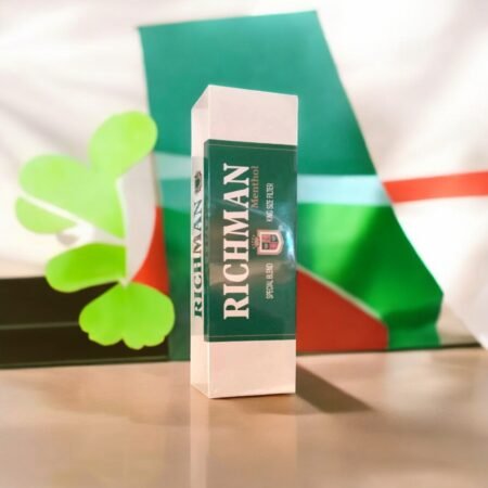 Richman Menthol บุหรี่เย็น