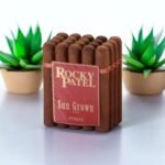 Rocky Patel Cuban Blend Fumas Natural 6×52