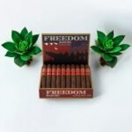 Rocky Patel Freedom Maduro Sixty