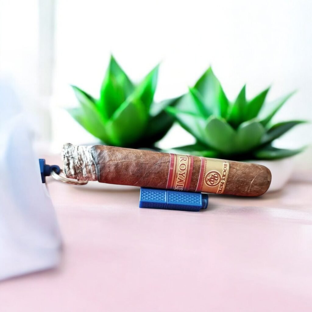 Rocky Patel Royale Robusto