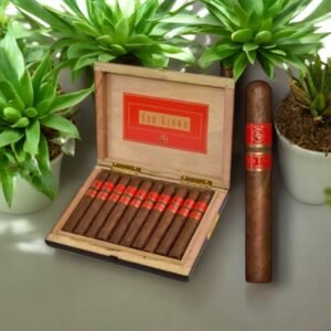 Rocky Patel Sun Grown Robusto