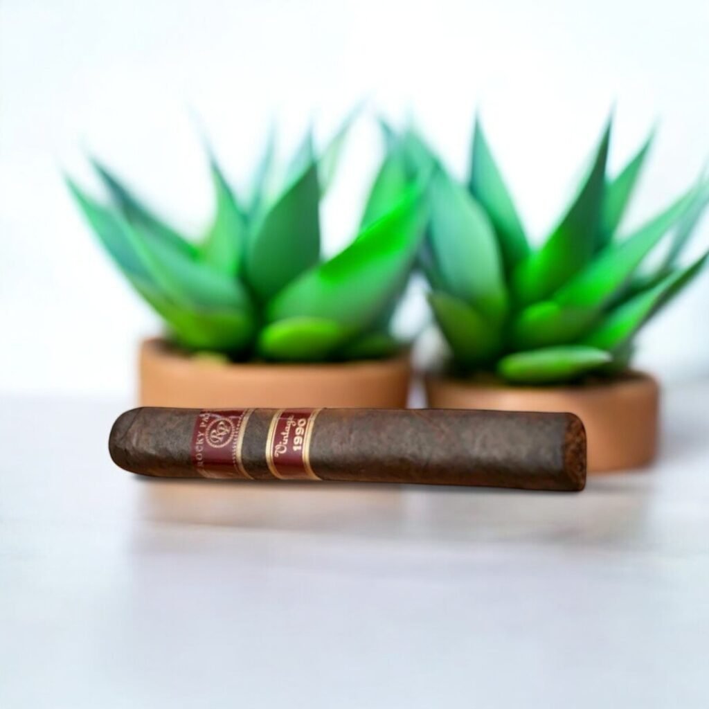 Rocky Patel Vintage 1990: ซิการ์