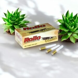 Rollo Vanilla