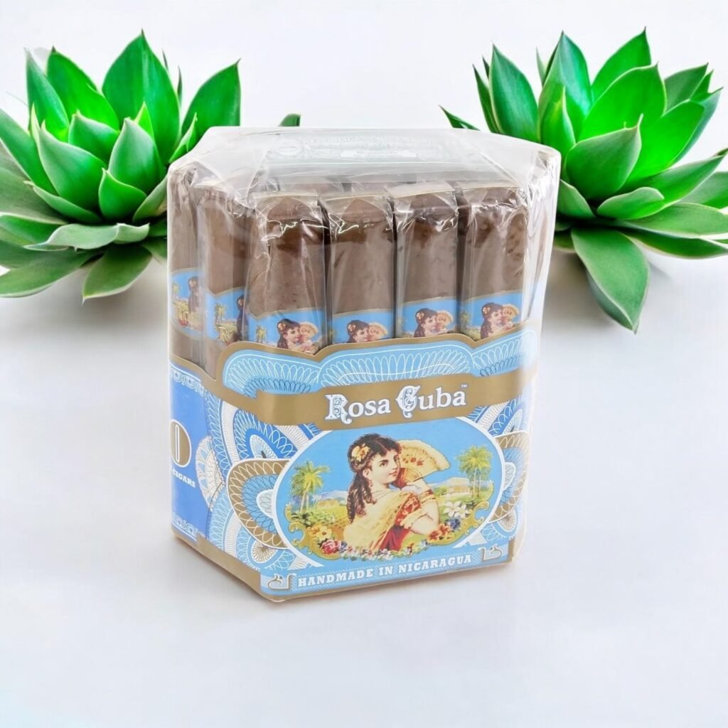 Rosa Cuba Herencia