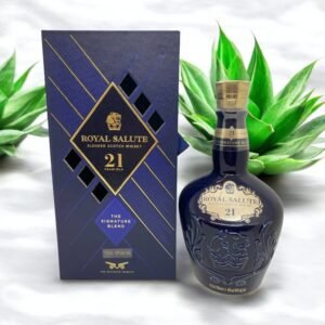 Chivas Royal Salute 21