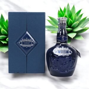Royal Salute Diamond Jubilee 21 Year Old