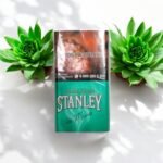 STANLEY ROLLING TOBACCO ICE MINT ยาสูบ