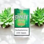 STANLEY ยาสูบ