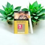 Sampoerna บุหรี่คุณภาพจากอินโดนีเซีย