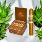 San Lotano Connecticut 7×54 ซิการ์