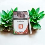 Seven Stars Tropical Splash เย็นที่มอบความสดชื่น