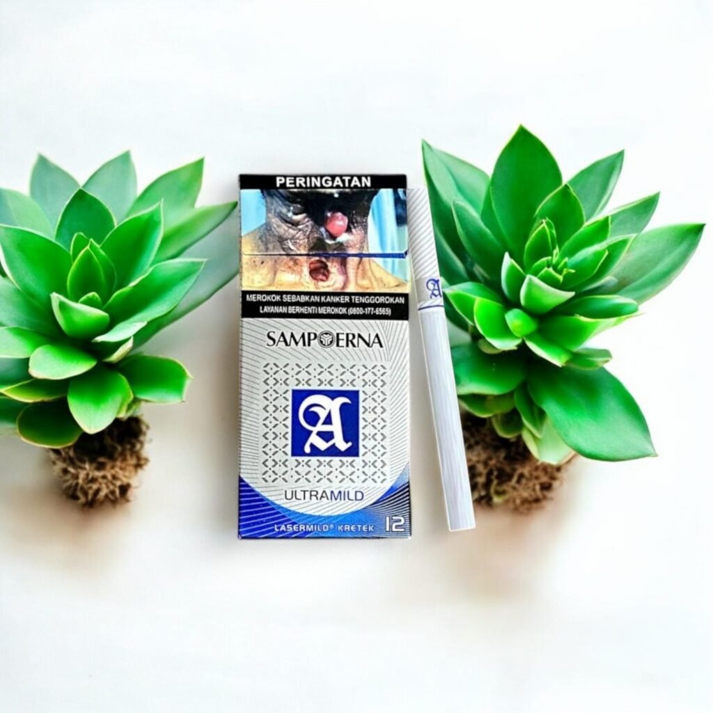 Seven Stars บุหรี่