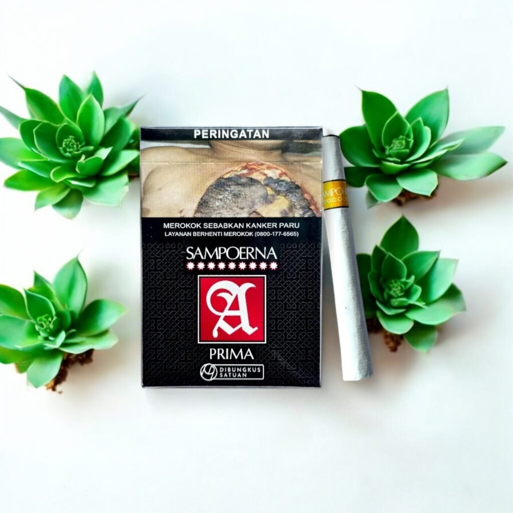 Seven Stars บ๊วยกานพลู