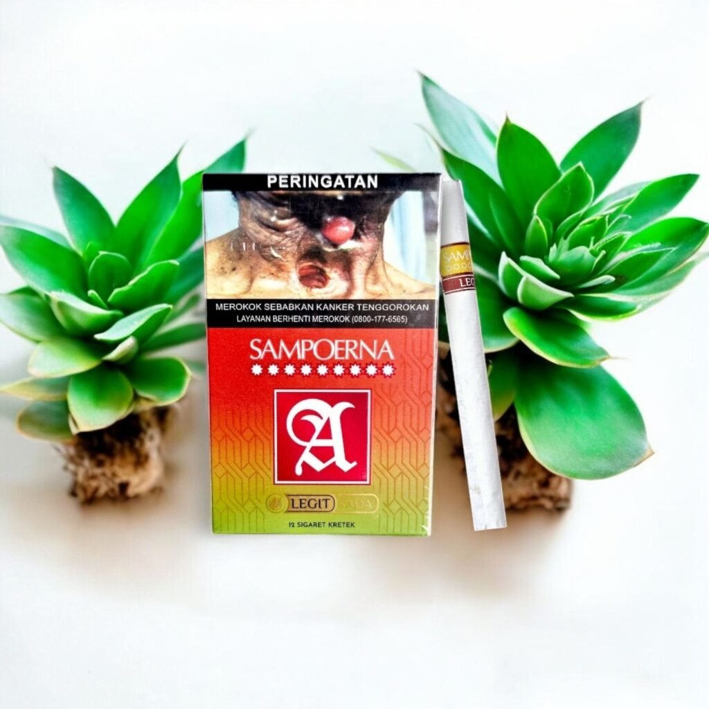 Seven Stars ร้อนคราสสิค