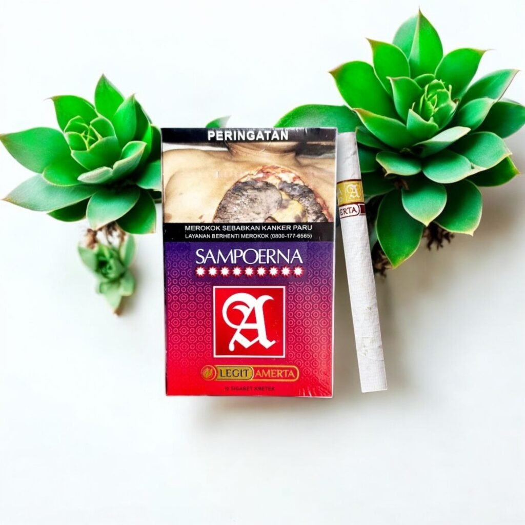 Seven Stars หวาน