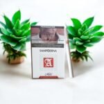 Seven Stars เมนทอล