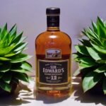 วิธีการทำค็อกเทลที่ใช้ Sir Edward’s 12 Years มีอะไรบ้าง?