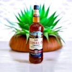 วิธีการทำค็อกเทลที่ใช้ Sir Edward’s Smoky มีอะไรบ้าง?