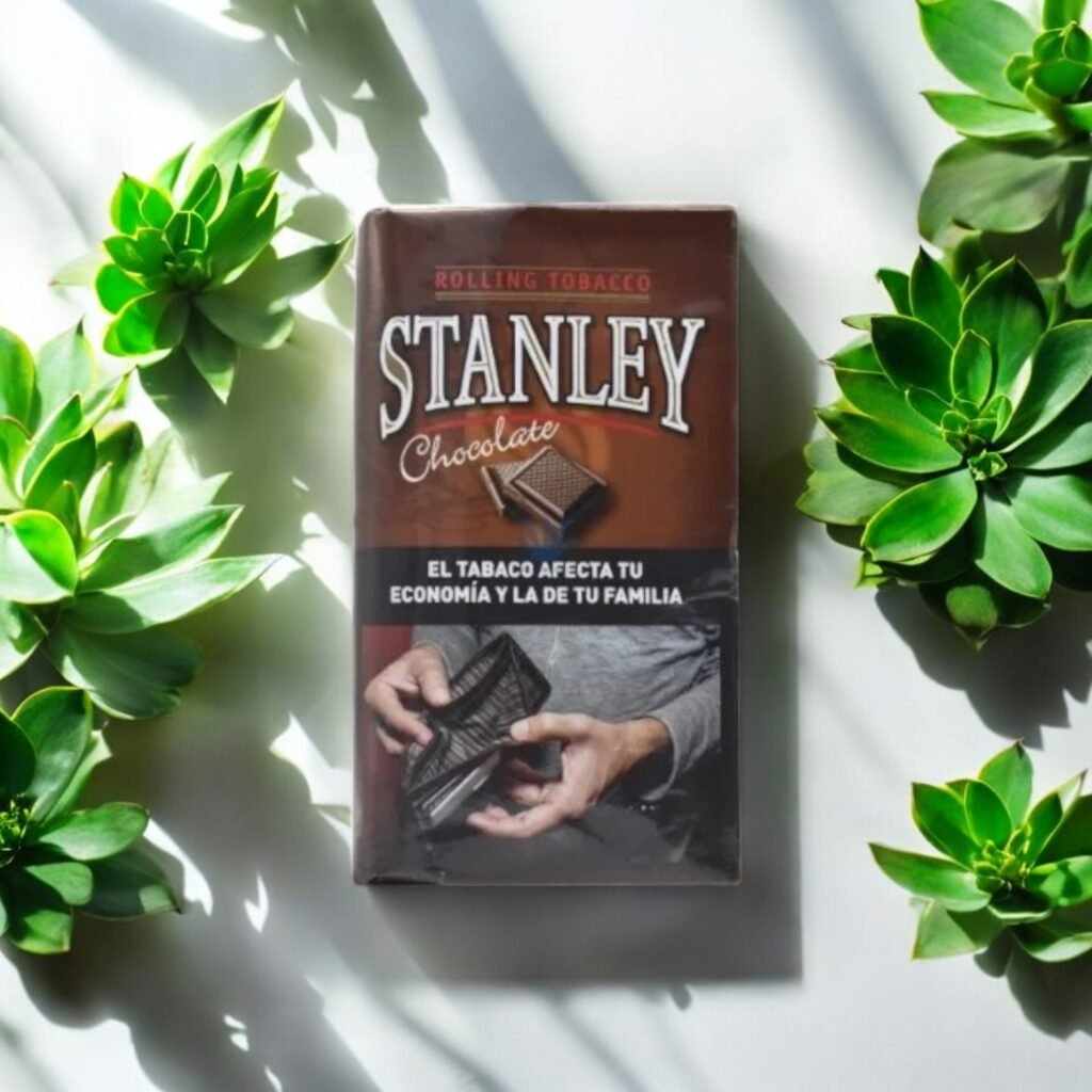 Stanley Rolling Tobacco Chocolate