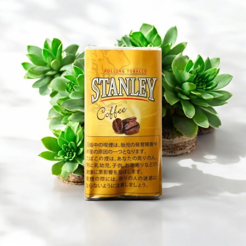 Stanley Rolling Tobacco Coffee