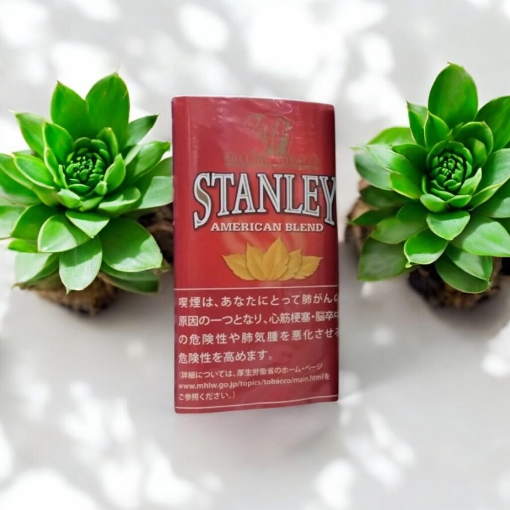 Stanley Rolling Tobacco