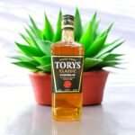 วิธีการทำค็อกเทลที่ใช้ Suntory Torys Classic มีอะไรบ้าง?