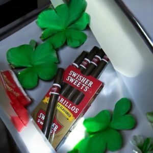 Swisher Chocolate