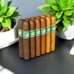 TEUFEL HUND SUNGROWN GORDO ซิการ์