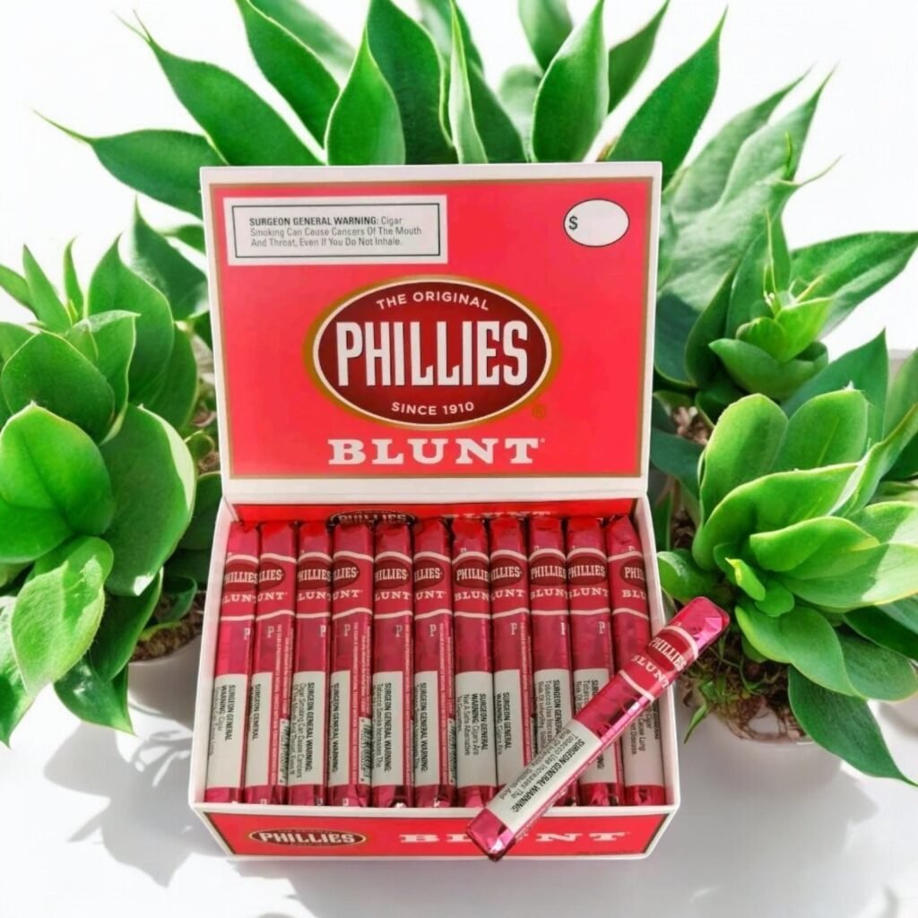 THE ORIGINAL PHILLIES SINCE 1910 BLUNT