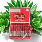 THE ORIGINAL PHILLIES SINCE 1910 BLUNT